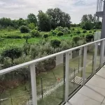 Flou Przystan Letnica 79, Parking & 700m Plaza * Gdańsk