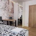 Flou Przystan Letnica 79, Parking & 700m Plaza *