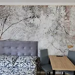 Flou Przystan Letnica 79, Parking & 700m Plaza * Gdańsk