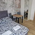 Flou Przystan Letnica 79, Parking & 700m Plaza * Gdańsk